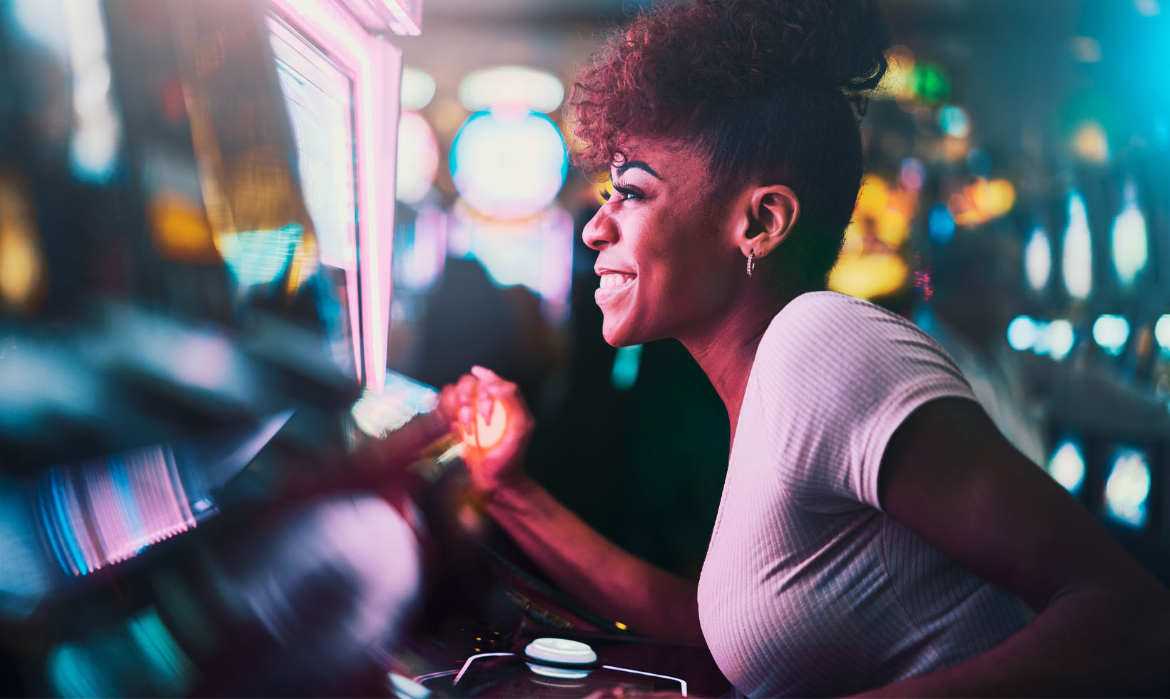 4 considerations when planning a complete casino guest experience