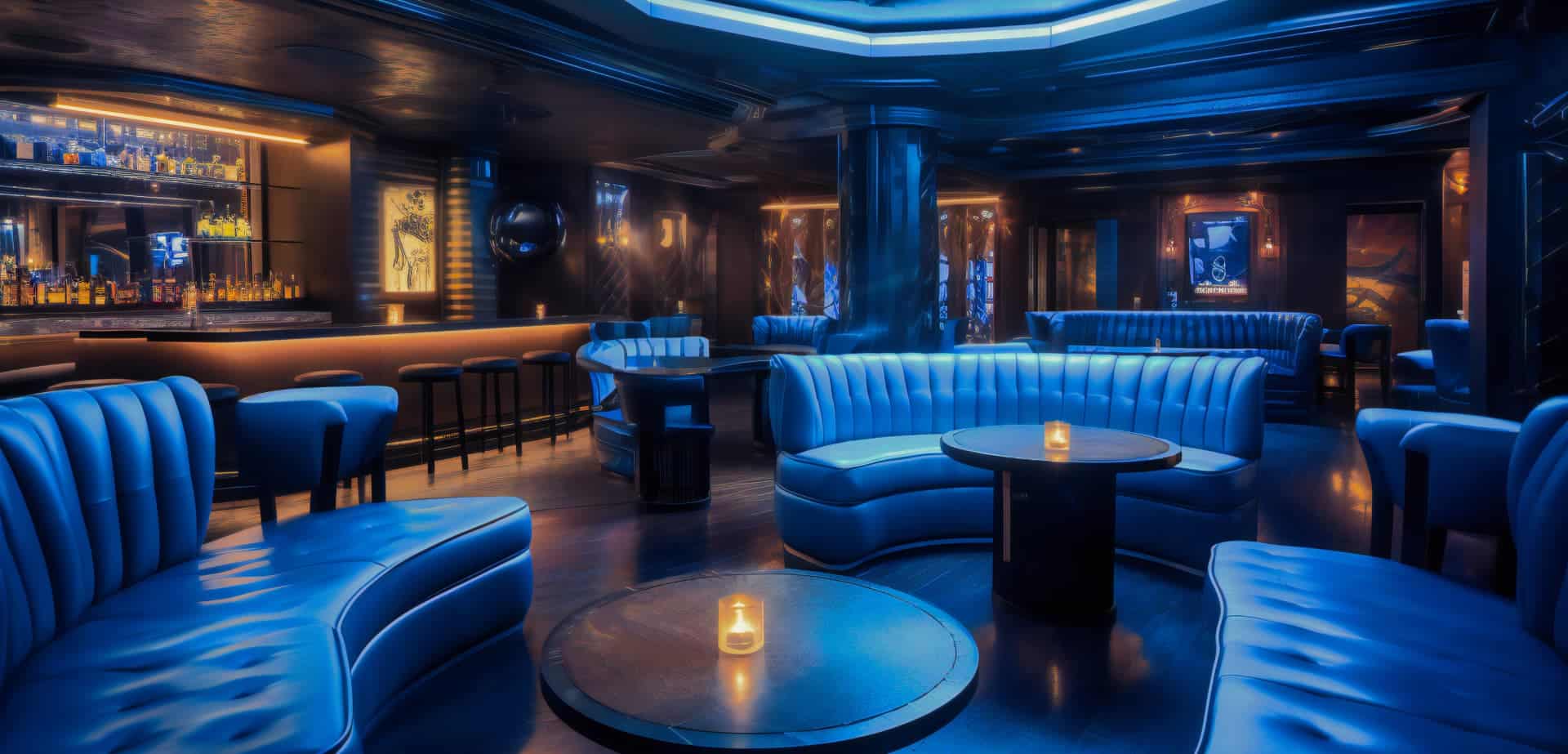 Casino AV technology ROI