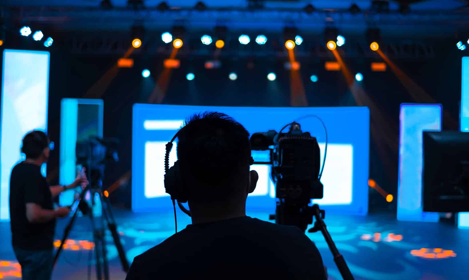 corporate communication
