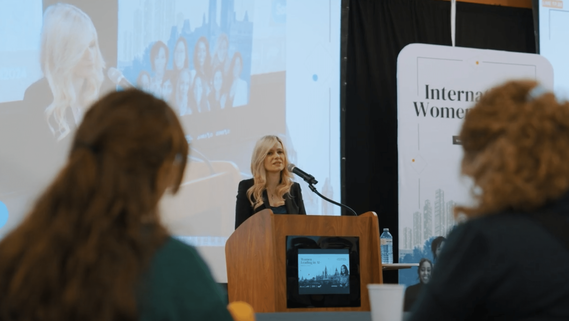 corporate communications