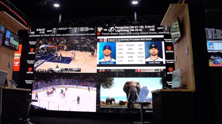 Alpha at IGA 2026: Powering the Connected Casino Experience - Alpha Alpha at IGA 2026: Powering the Connected Casino Experience - Alpha