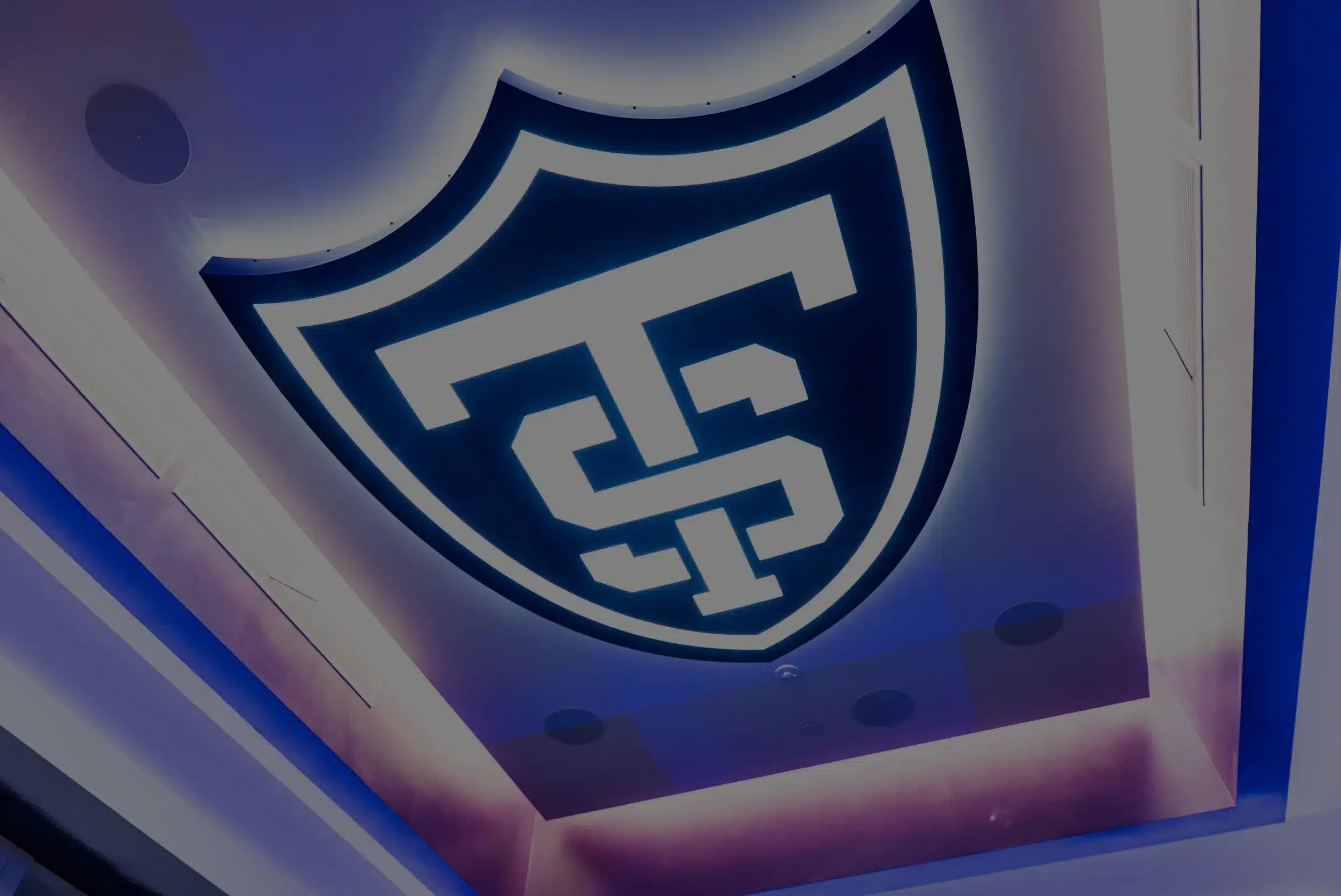 The Lee & Penny Anderson Arenaat the University of St. Thomas