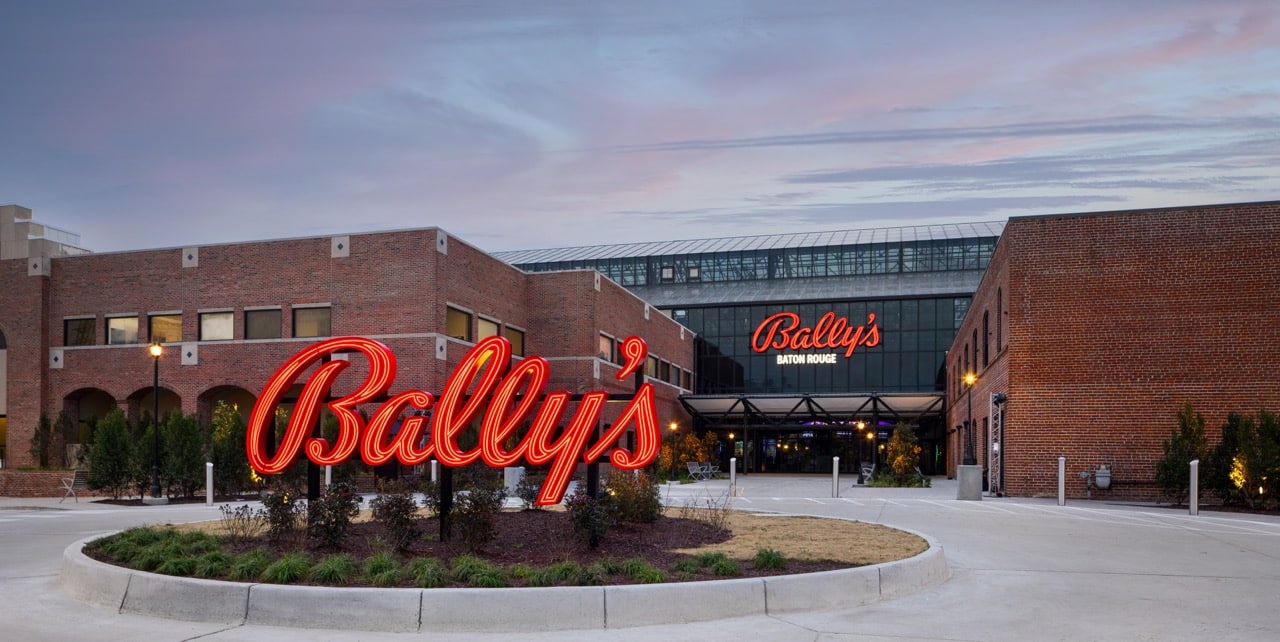 Bally’s Baton Rouge Casino Hotel