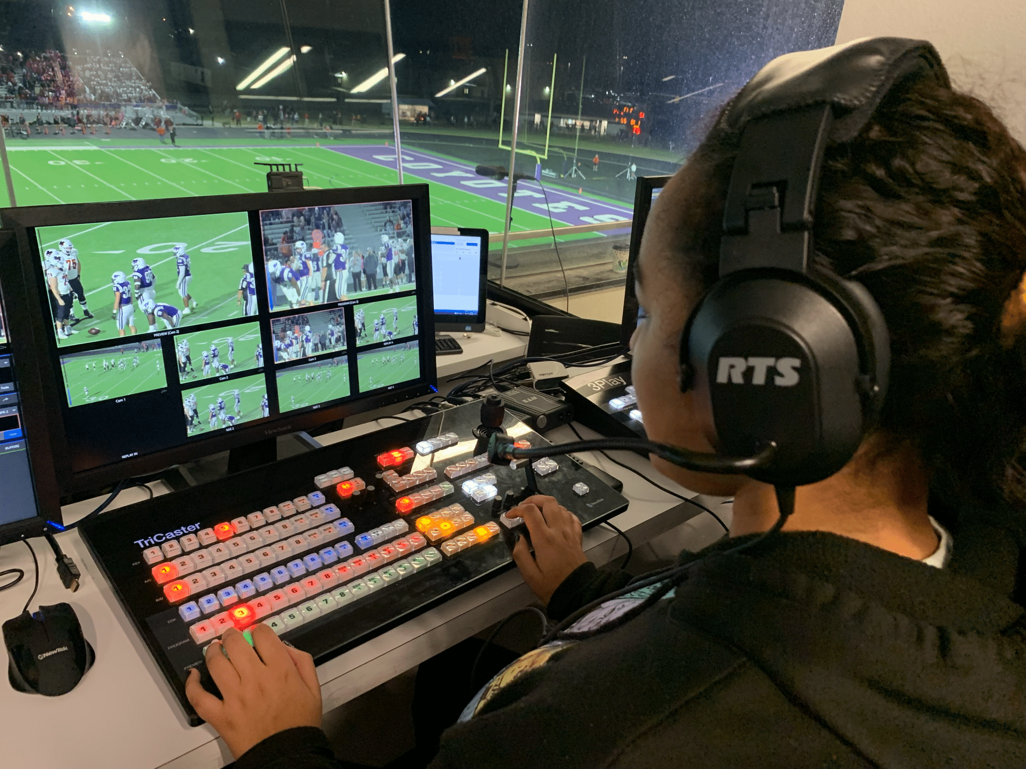 AV and Broadcast Production for Schools: How Districts Are Building Studios That Launch Student Media Careers - Alpha AV and Broadcast Production for Schools