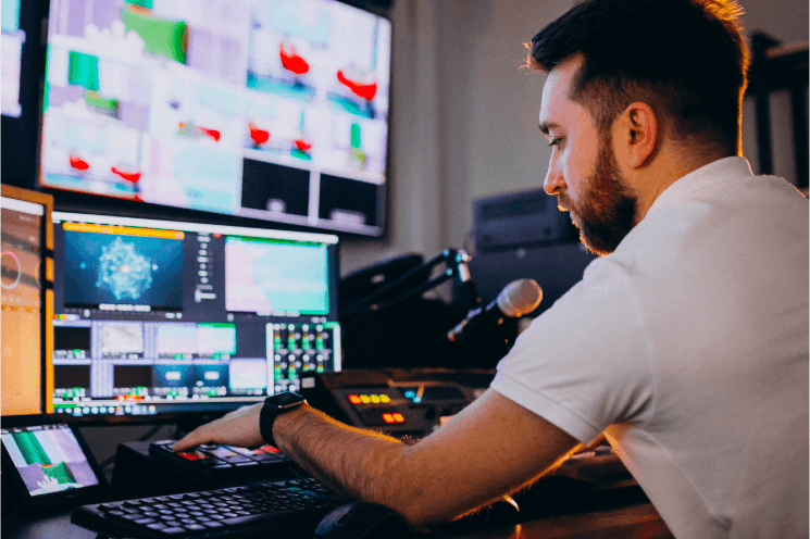 3 key benefits of cloud-based live production