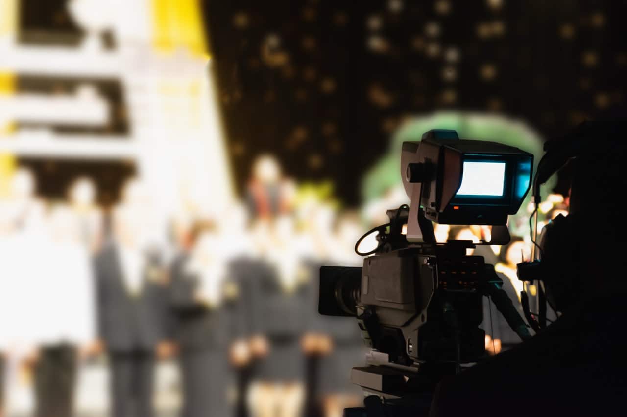 media modernization by Alpha